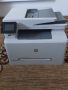 Hp Color LaserJet Pro MFP M283fdw, снимка 1