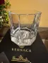 К-Т ЧАШИ ЗА УИСКИ VERSACE MEDUSA LUMIERE WHISKY, снимка 4