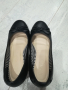 Дамски ежедневни обувки /естествена кожа /N39-,, COLORFUL", снимка 2
