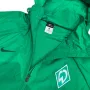 Оригинално мъжко яке Nike x Werder Bremen | L размер, снимка 2