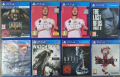 PlayStation 4 игри 15€/бр, снимка 2