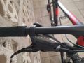 Продавам планински велосипед SPRINT MAVERICK PRO 27.5", снимка 3