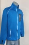 ORTOVOX Merino Inside Stretch Full Zip Mens Size L ОРИГИНАЛ! Мъжко горнище с цял цип - тик яке!, снимка 2