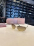 MIU MIU ✨ Дамски Слънчеви Очила , снимка 3