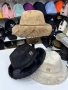 Дамски Шапки ✨ Loewe ✨Ami ✨Shanel, снимка 3