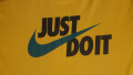 тениска Nike Just Do it  , снимка 3