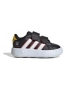 ДЕТСКИ МАРАТОНКИ ADIDAS GRAND COURT MICKEY CF I, снимка 1