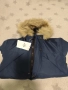 Чисто ново детско яке за 3-4 г., снимка 1