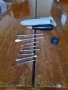 Стар комплект отвертки #4, снимка 3