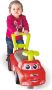 Детска/Бебешка Количка Smoby Ride-on - Auto Balade, 3 in 1, Проходилка!, снимка 2