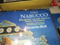 NABUCCO-VERDI X2 ORIGINAL CD-MADE IN WEST GERMANY 1103251657, снимка 12