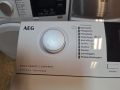 Пералня с горно зареждане AEG SERIES 6000 7кг. А+++, снимка 4