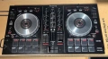 Pioneer DJ DDJ-SB2 Контролер, снимка 6