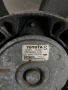 Вентилатор за радиатор за Toyota Avensis 2.0 (2005) 1227508280 16363-0H030 M916800-7010, снимка 3