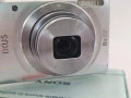 Дигитален фотоапарат Canon Ixus 145 digital photo camera , снимка 7