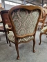 Масивни Барокови Кресла-2 бр.-внос от Германия!ОБЯВЕНАТА ЦЕНА Е ЗА БРОЙ!, снимка 10