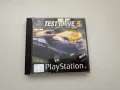 Test Drive 5 за PS1, снимка 1