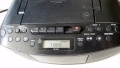 Радио касетофон компакт диск  Sony CFD-550 , снимка 4