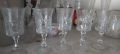 Продавам 4броя кристални чаши , снимка 1 - Чаши - 45839928
