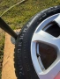 Джанти с гуми за Ауди А4 B8, снимка 2