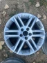 5х110 17 ски ет41  7ж, снимка 3