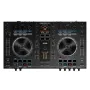 Продавам DJ controler Denon MC 4000, снимка 11