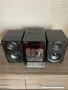 Panasonic SA-PM46  AUDIO SYSTEM , снимка 2