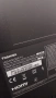 Телевизор toshiba 32", снимка 3