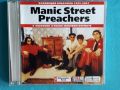 Manic Street Preachers(6 albums)(Alternative Rock)(Формат MP-3), снимка 1