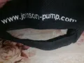 JOHNSON PUMP Оригинал Нова Мъжка Шапка с Козирка , снимка 5