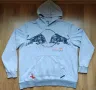 F1 Red Bull Racing / Puma Hoodie - мъжки суичър 2XL, снимка 6