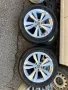 5х112 18 Джанти Лети VW ID 3 Passat Golf Caddy Sharan Touran 5x112, снимка 3