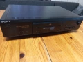 CD player Sony CDP-XE330, снимка 4