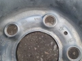 Продава джанти,15 цола за VW ,Шкода,Сеат,5х100, снимка 8