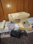 шевна машина Singer futura , снимка 1