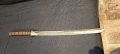 самурайски меч(Катана), снимка 3