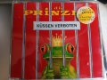 die PRINZEN аудио дискове, снимка 2
