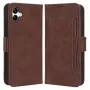 Samsung Galaxy M13 5G Wallet Калъф и Протектор, снимка 4