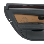 Интериорна кора задна лява врата AUDI A8 (D3) 2003-2010  ID:152896, снимка 3