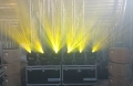Chauvet Intimidator Hybrid 140sr, снимка 6