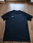 Nike Dri-Fit - страхотна мъжка тениска L, снимка 5