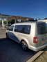 VW CADDY MAXI 6+1, снимка 3