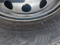 ДЖАНТИ С Гуми Летни 4 100 ОПЕЛ Астра Комбо, снимка 4