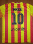 Barcelona x Nike Leo Messi 10 size L , снимка 6