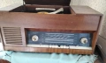 Радио грамофон , снимка 1