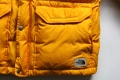 THE NORTH FACE - мъжко пухено яке, размер М, снимка 3