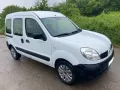 Рено Канго 1.5dci на части, Renault Kangoo I na chast, снимка 2