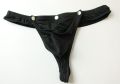 Svenjoiment Underwear XL мъжки еротични прашки с предно разкопчаване с метални копчета, снимка 3