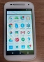 Смард телефон Motorola Moto E., снимка 6