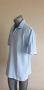 Burberry London  Pique Cotton Mens Size M / L  ОРИГИНАЛНА Тениска!, снимка 6